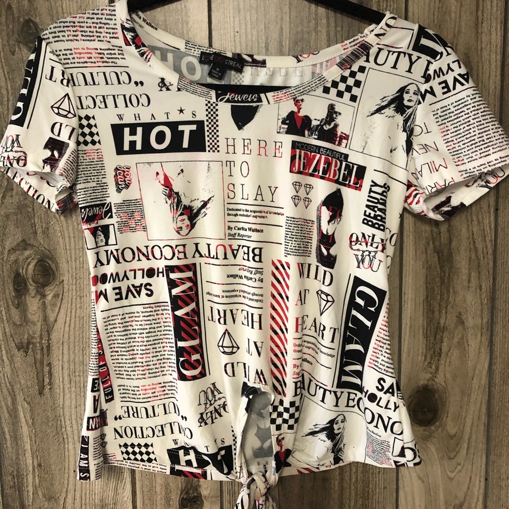 Women’s blouse